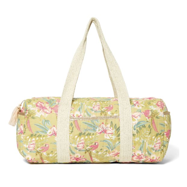Bolso Vaeva en algodón orgánico-product
