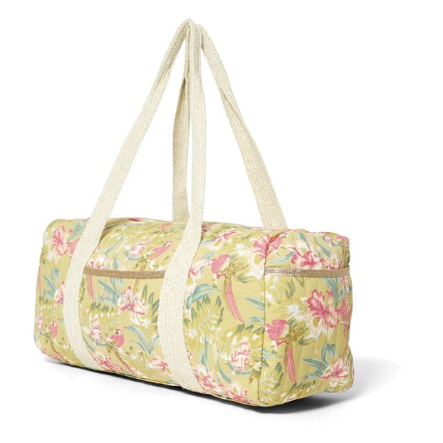 Bolso Vaeva en algodón orgánico-product
