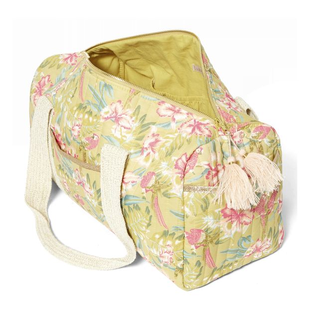 Bolso Vaeva en algodón orgánico-product