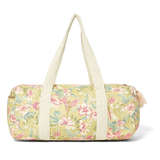 Bolso Vaeva en algodón orgánico-product