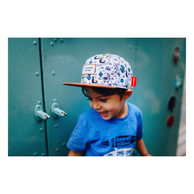 Casquette Lama-product