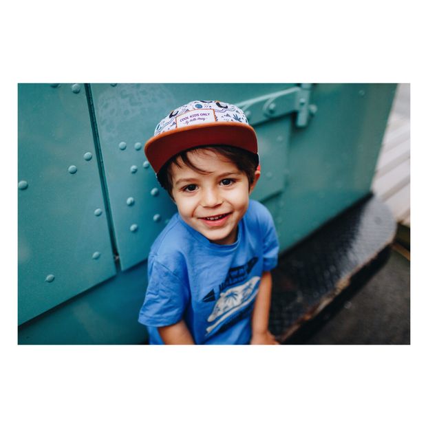 Casquette Lama-product