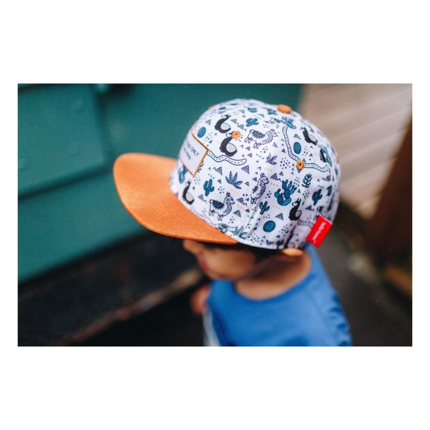 Casquette Lama-product
