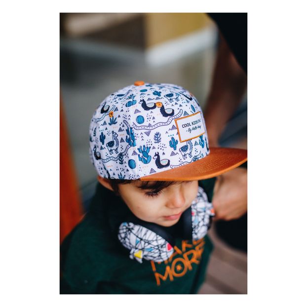 Casquette Lama-product