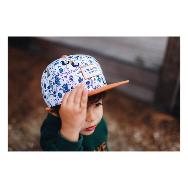 Casquette Lama-product