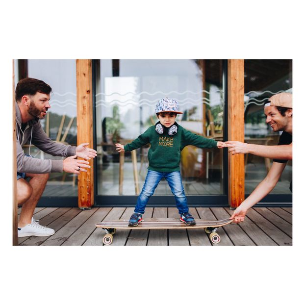 Casquette Lama-product