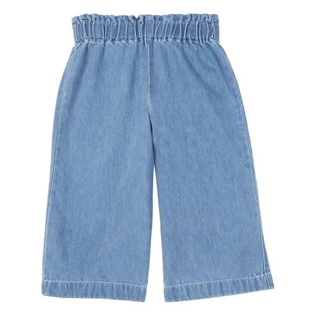 Pantalón Denim Ligero Chacha-product
