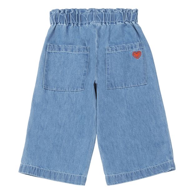 Pantalón Denim Ligero Chacha-product