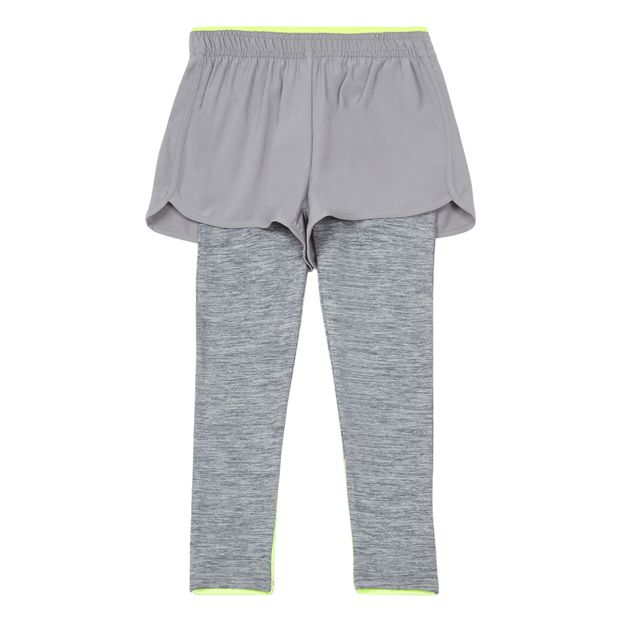 Legging + Short - Collection Active Wear --product