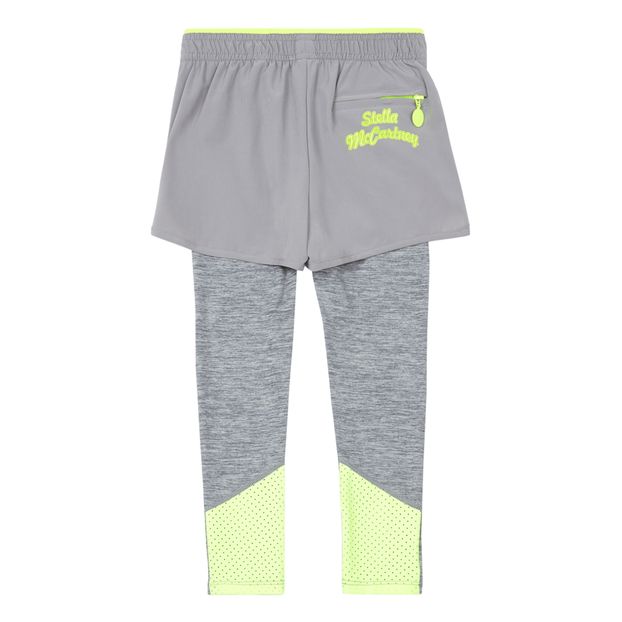 Legging + Short - Collection Active Wear --product