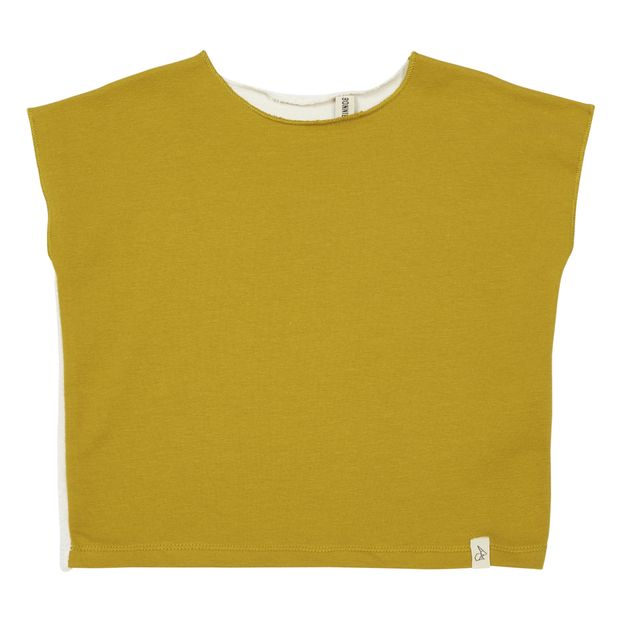 Mil Organic Cotton T-Shirt -product