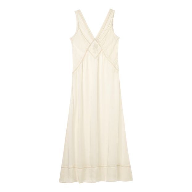 Robe de Nuit Primrose - Collection Femme --product