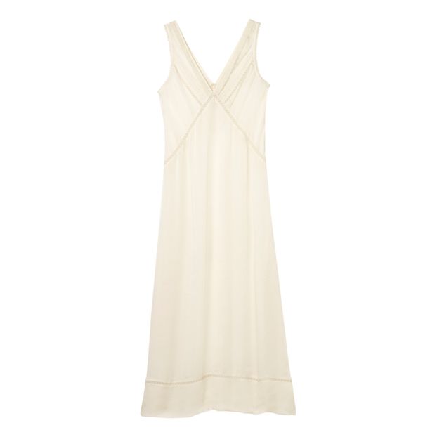 Robe de Nuit Primrose - Collection Femme --product