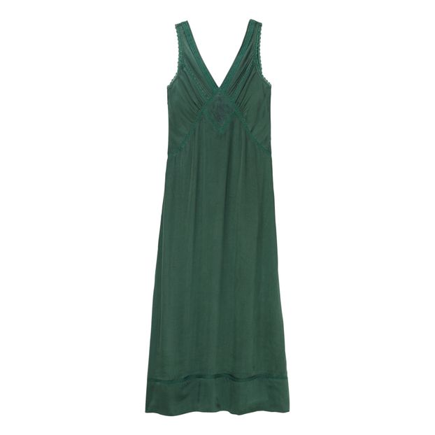 Robe de Nuit Primrose - Collection Femme --product