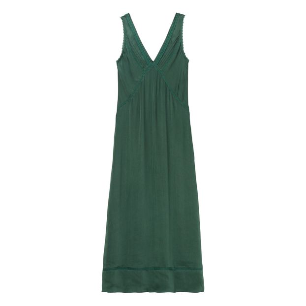 Robe de Nuit Primrose - Collection Femme --product