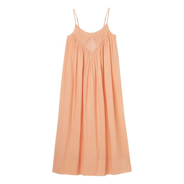 Robe de Nuit Sweet Pea - Collection Femme --product
