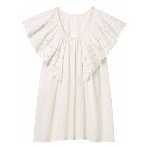 Hibiscus Nightdress -product