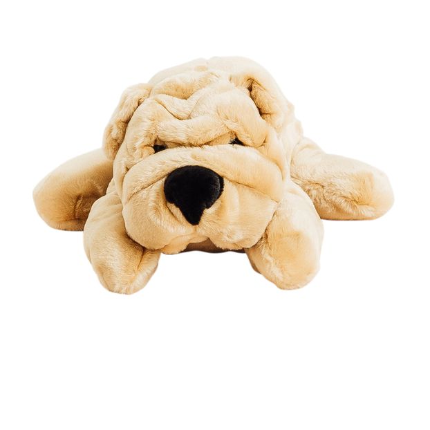 My Dog Hector Soft Toy-product