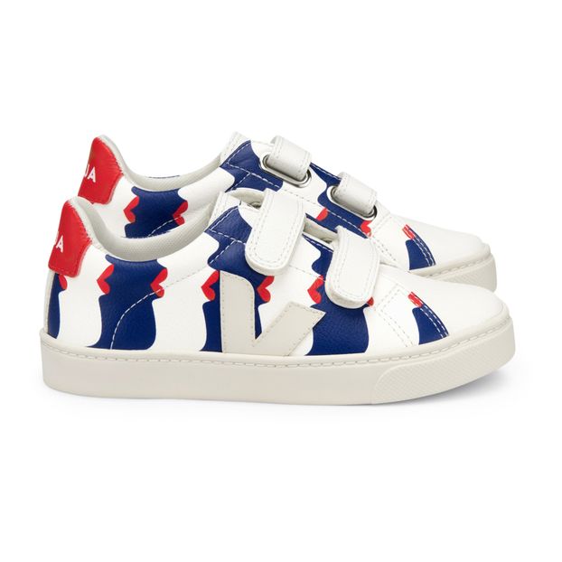 Collaboration Veja x Malika Favre - Baskets Esplar-product