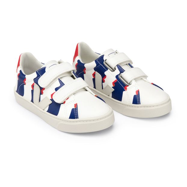 Collaboration Veja x Malika Favre - Baskets Esplar-product