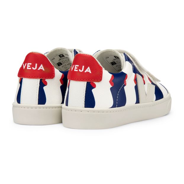 Collaboration Veja x Malika Favre - Baskets Esplar-product