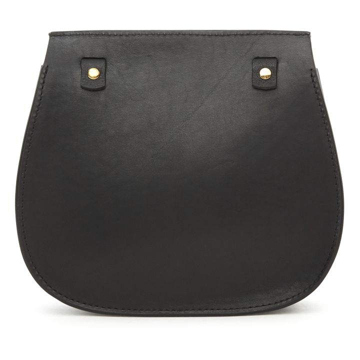 Tasche Lena | Schwarz- Produktbild Nr. 4