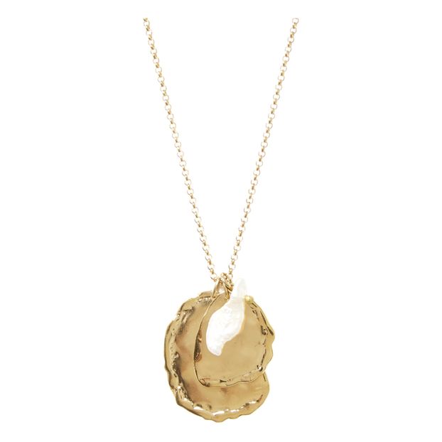 Collier Tancrede Maxi-product