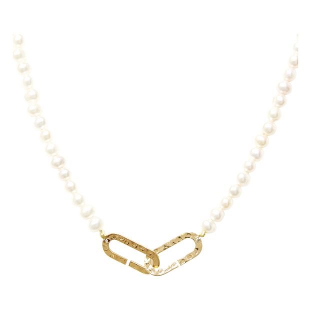 Collier Maxi Wallis-product