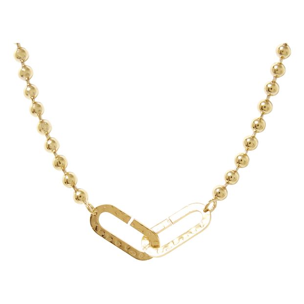 Collier Wallis-product