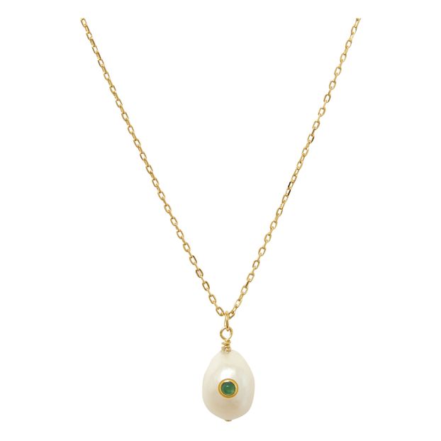 Collier Baroque Pearl-product
