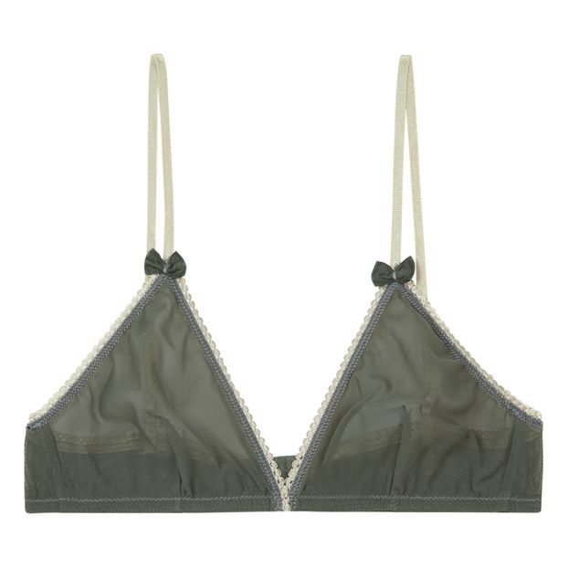 Soutien-gorge Amethist Tulle-product