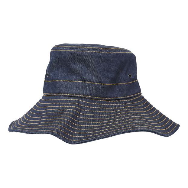 Bob Marley Denim-product
