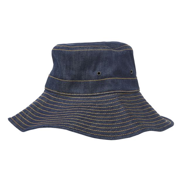 Bob Marley Denim-product