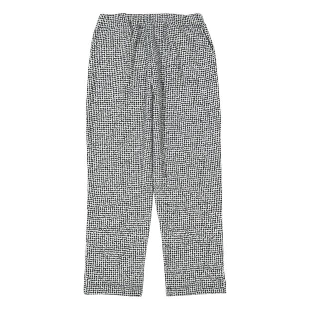 Lilla Tweed Trousers-product