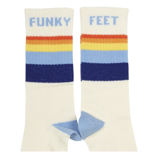 Pack de 2 Calcetines Funky & Thank Youth-product
