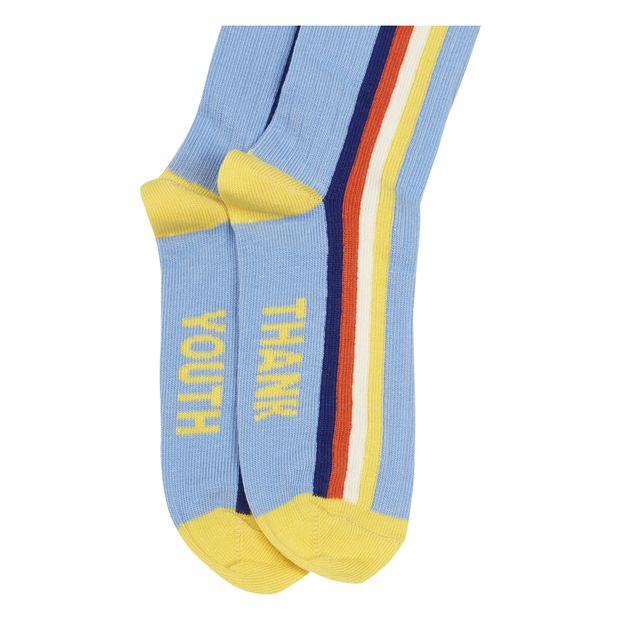 Pack de 2 Calcetines Funky & Thank Youth-product