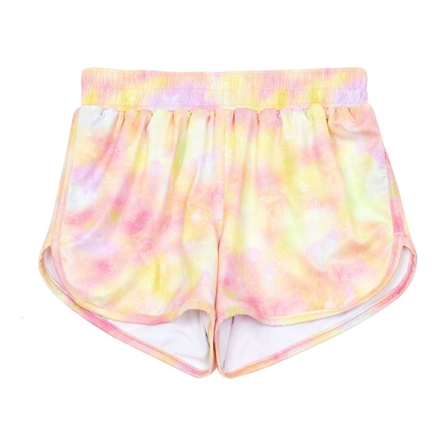 Pantaloncini da bagno corti-product