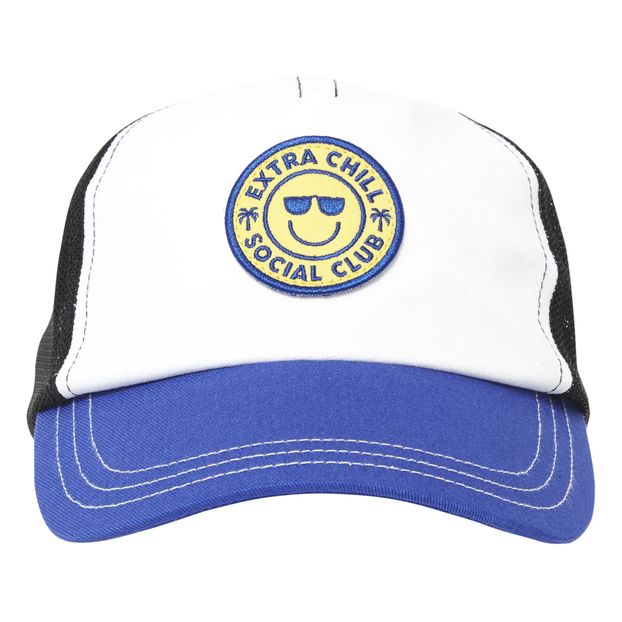 Casquette Extra Chill-product