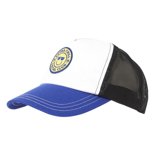 Casquette Extra Chill-product