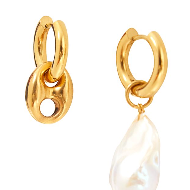 Boucles d'Oreilles Dépareillées-product