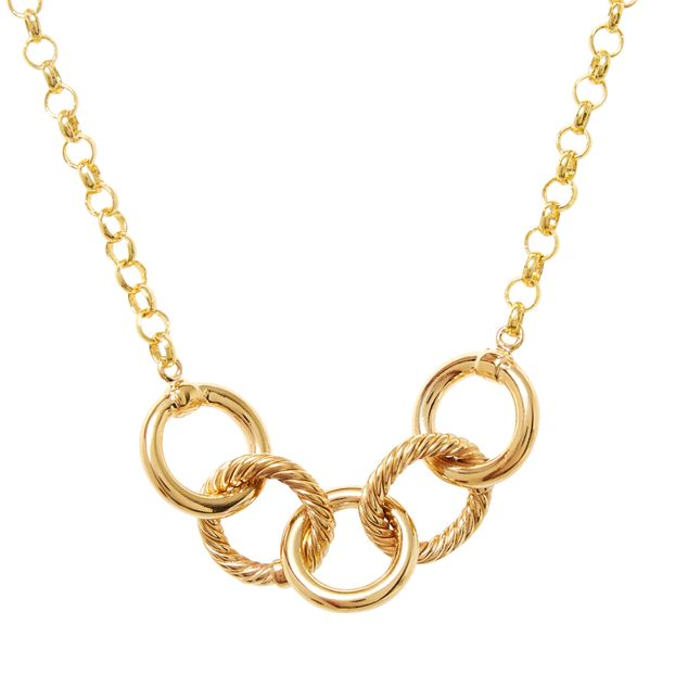 Collier Uzi-product