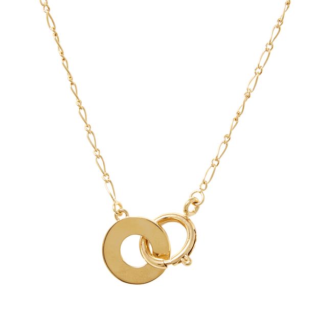 Collier Ambre-product