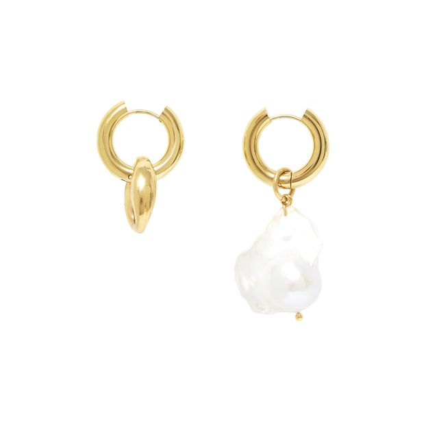 Boucles d'Oreilles Dépareillées-product
