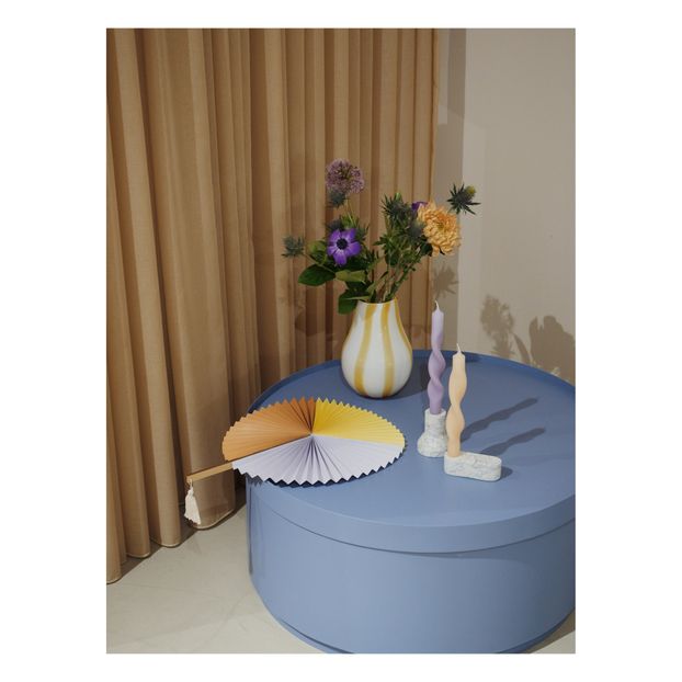 Vela trenzada Twist - Set de 2-product