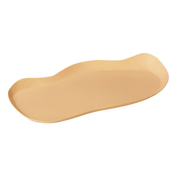 Teller Mie aus Eisen-product