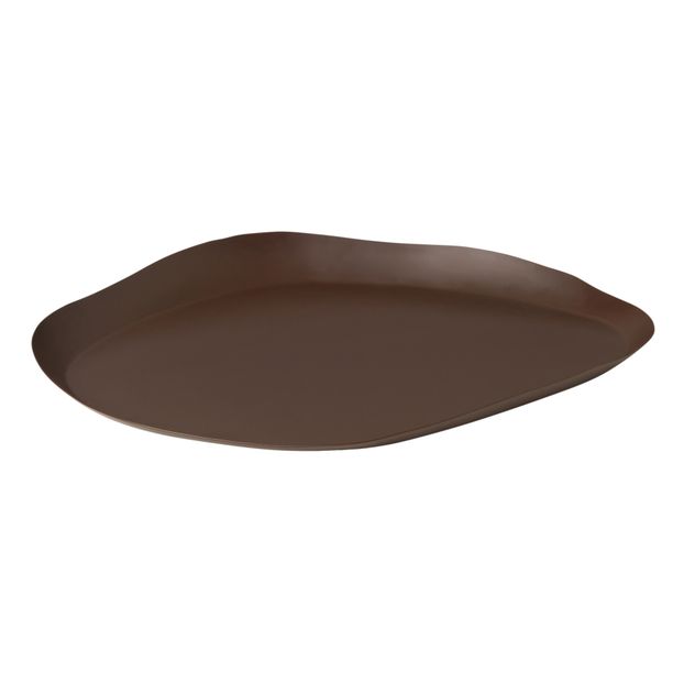 Teller Mie aus Eisen-product