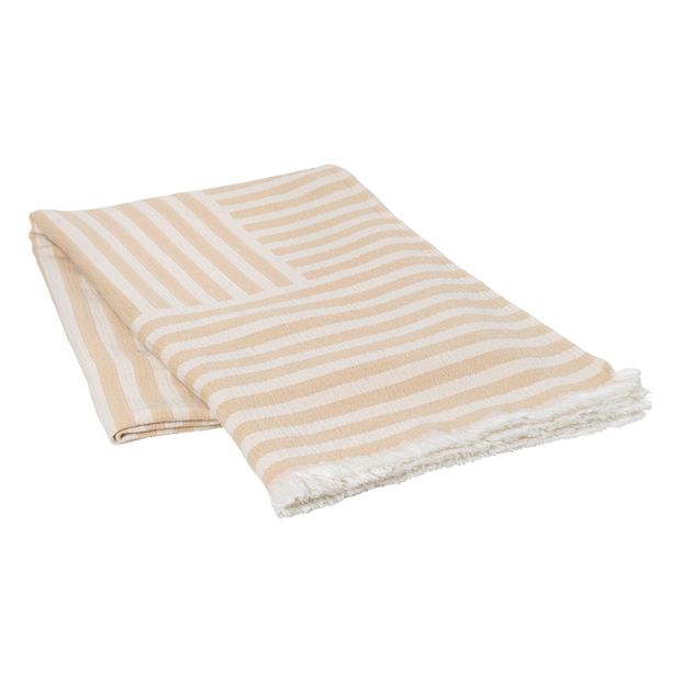 Frankie Cotton Throw-product