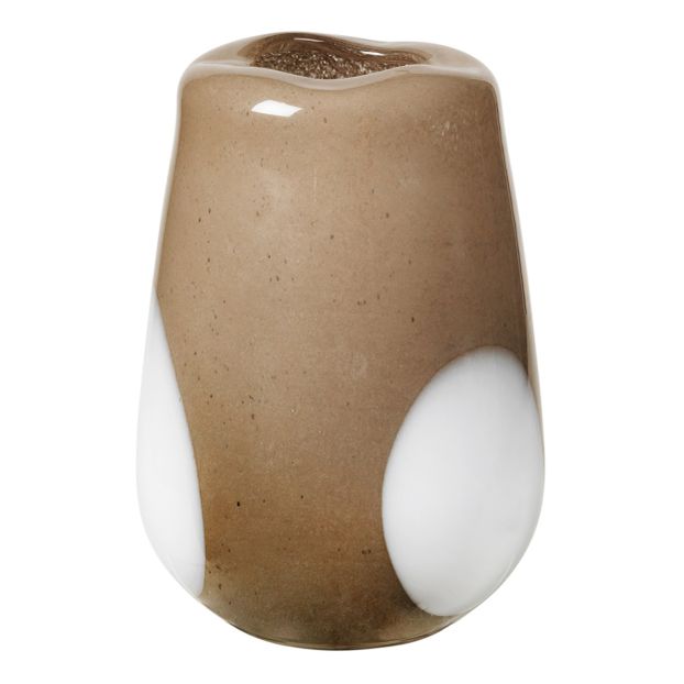 Jarrón de cristal Ada-product