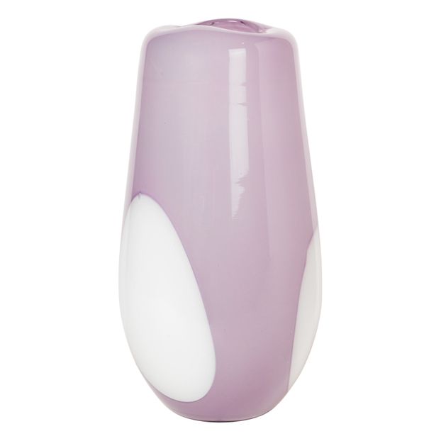 Jarrón de cristal Ada-product