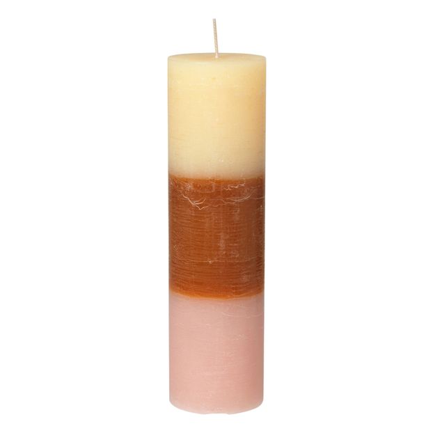 Kerze Rainbow-product